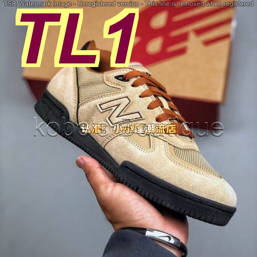Zapatillas para hombre estilo New Balance